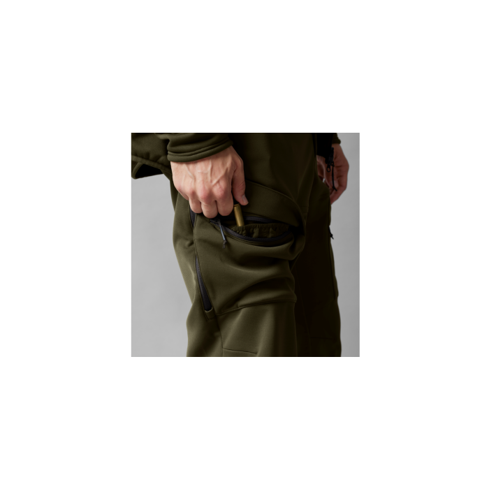 Spodnie męskie HARKILA Deer Stalker Light (110127363)